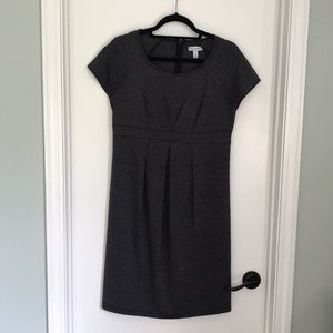 Versatile Liz Lange maternity dress